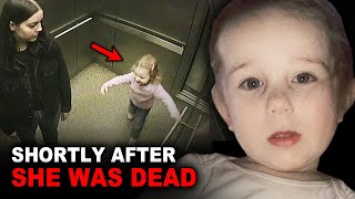 Моthеr kills hеr dаughtеr (4) tо silеnсе hеr