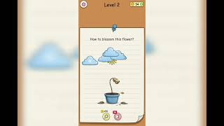 Tricky Brain Puzzle Challenge Level 2 Game Walkthrough screenshot 5