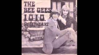 The Bee Gees I.O.I.O.