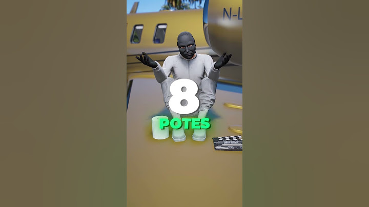 N'ACHETE JAMAIS cet AVION sur GTA Online ! 🥴