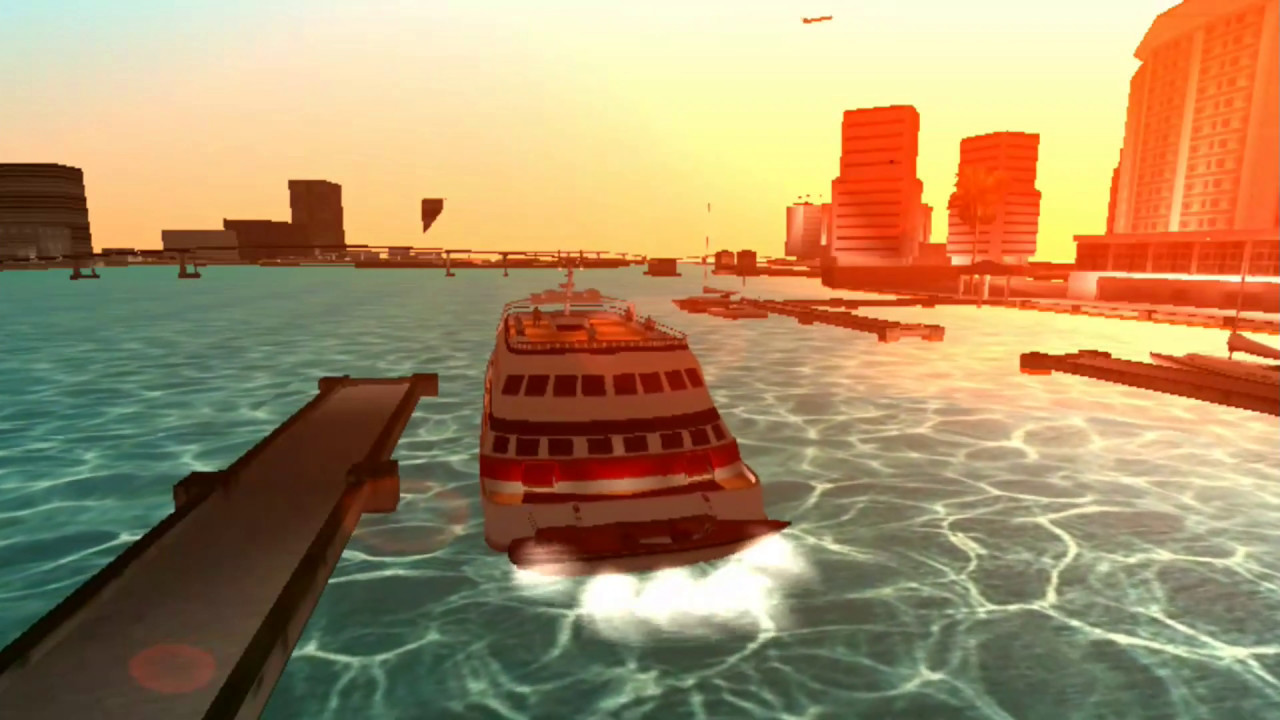 GTA Vice City All Hands On Deck 21 (Gameplay, Walkthrough, Missions) YouTube