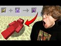 NARESZCIE GO POKONAŁEM DZIĘKI NOWEMU MIECZOWI! | Minecraft 1.17