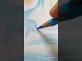 Part-1 Todoroki drawing using pencil colour #todoroki #fifaworldcup #viralvideo #drawingtutorials