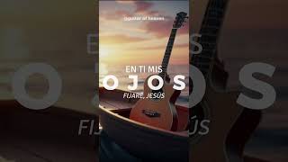 Oceans - Hillsong | Música para Orar, Relajarse y Soñar | Guitarra Fingerstyle Encantadora