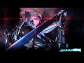 [Music] Metal Gear Rising: Revengeance - A Stranger I Remain (Original)