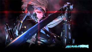 [Music] Metal Gear Rising: Revengeance - A Stranger I Remain (Original) chords