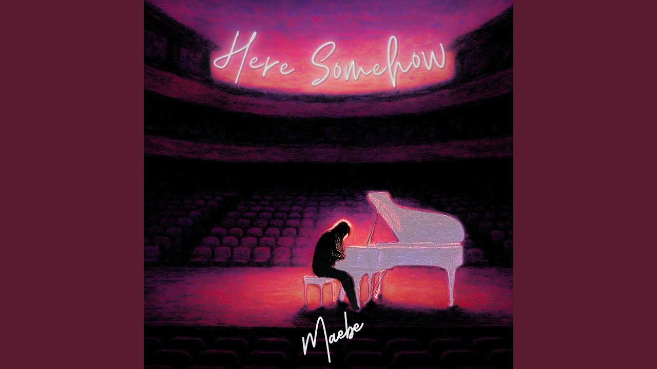 YouTube에서 Here somehow 보기 YouTube에서 Here somehow 보기
