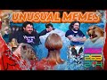 Unusual memes compilation v262 v263  v264  unusual.s  renegades react