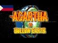 Agartha at ang Hollow Earth