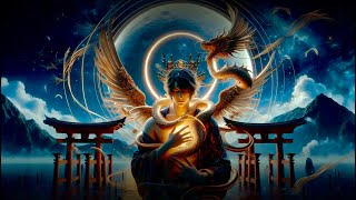 【佐久大明神】『土本毘古王』真実を伝えて/spiritual meu