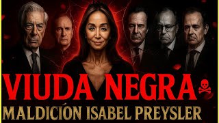 Celebrity 🚨 ISABEL PREYSLER: Lo que "BORRO" de su VIDA por MIEDO a JULIO IGLESIAS  Net Worth