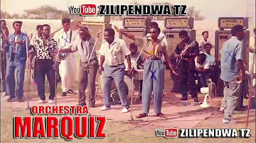 Marquiz Original - Sumu ya Mapenzi