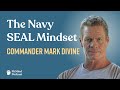 Mindset of a Navy Seal - Commander Mark Divine | FitMind Podcast