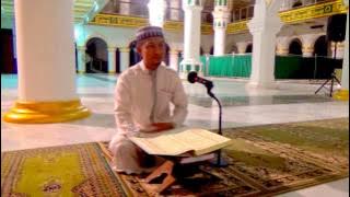 Ustadz Usman 1 Juz Al Baqoroh