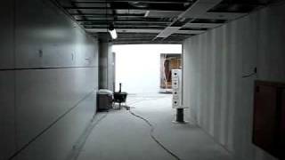 Nieuwbouw Ic - Animatie Route September 2009