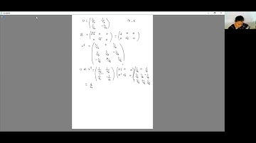 Singular Value Decomposition   part II