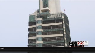 VIDEO: Bartlesville's Price Tower to benefit from grant