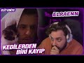 ELRAENN - CORDİSEPS KAYBOLAN KEDİSİNİ BULUYOR