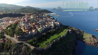 CASTELSARDO, Sardinia (Italy)