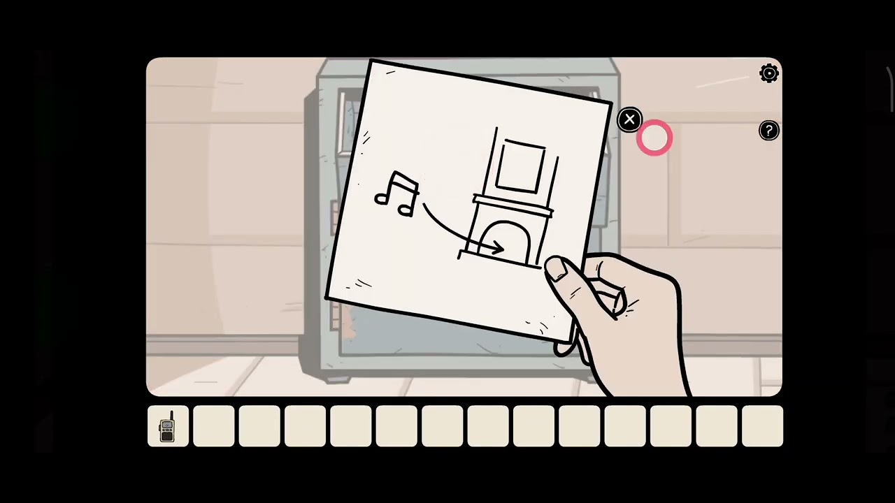 2 different radio song codes Nowhere house