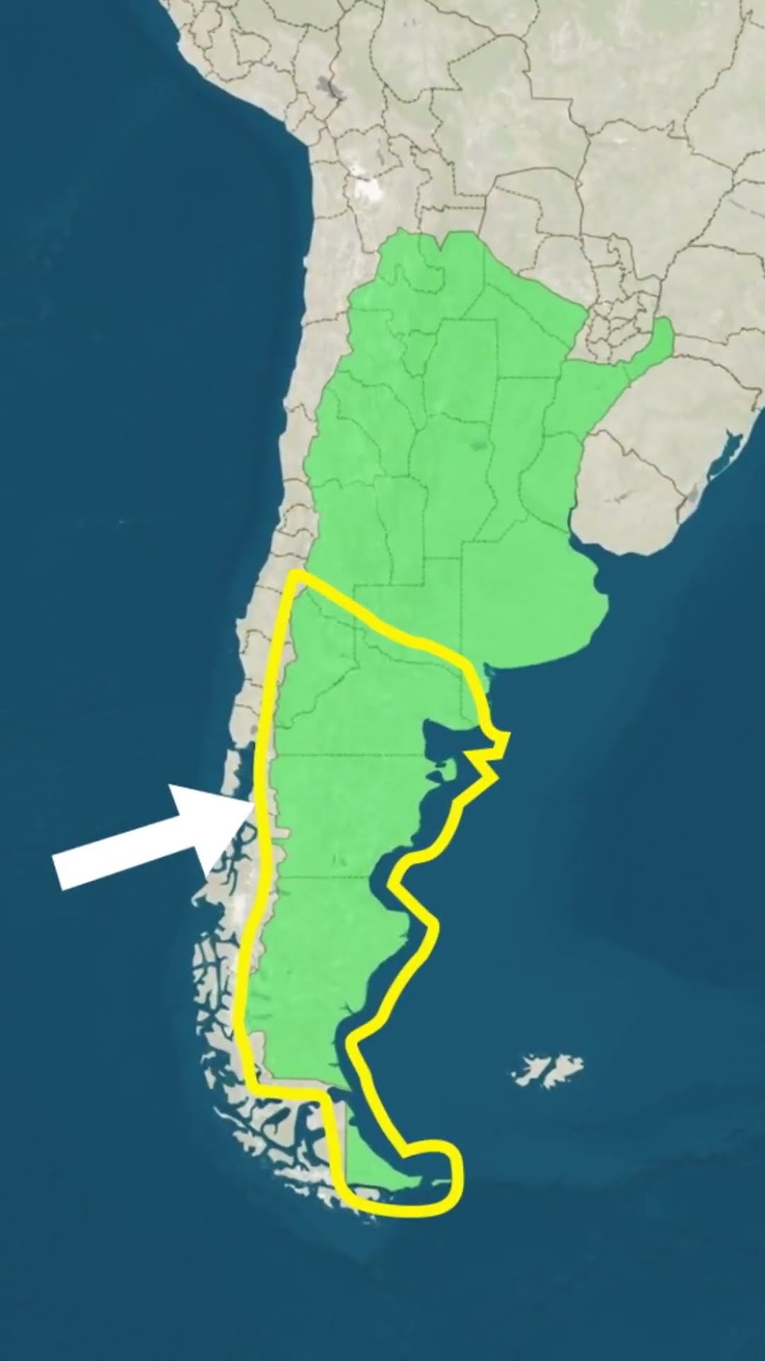 Científicos descubrieron un mundo prehistórico desconocido en la Tierra