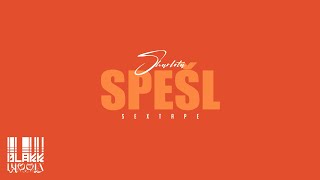 Sharlota - Spešl (OFFICAL AUDIO)