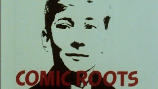 Comic Roots - Kenneth Williams (BBC)