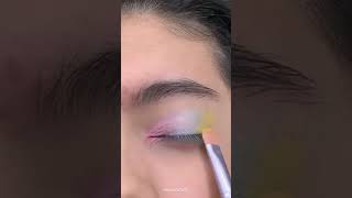 Pride Pastel Rainbow Makeup Tutorial ♡