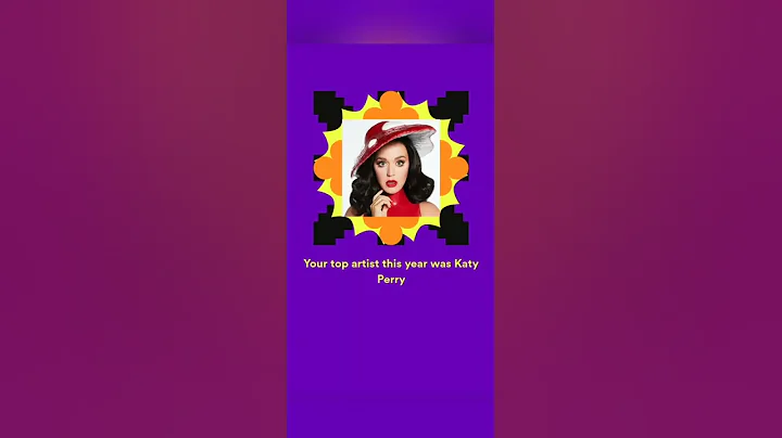 My Spotify Wrapped of 2022 #spotify #spotifywrapped2022