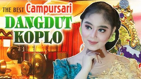 IDA KENDIL GENDING-GENDING BERGOYANG II TAYUB SANGPOSANGAN 2023
