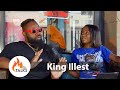 An intimate conversation with King Illest | the ZMB Talks