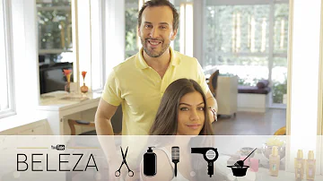 O que fazer para não deixar o cabelo armado?