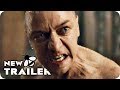 Glass Trailer 2 (2019) M. Night Shyamalan Movie