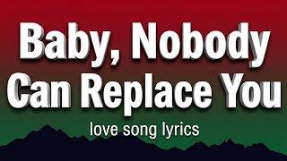 Baby, Nobody Can Replace You | Romantic Love Song screenshot 4