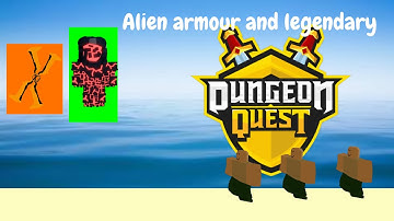Dungeon quest alien armour set raids + Orbital Outpost solo.