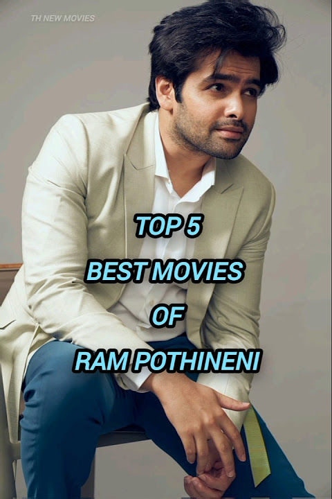 Top 5 best movies of Ram pothineni 😎🔥#shorts#shortsfeed#shortsvideo #virralshorts#southmovies#souths