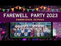 Farewell party 2023   swamidoss school 