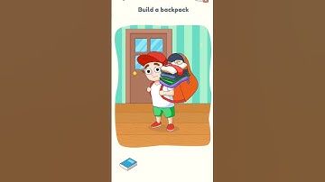 DOP3: Delete One Part Level 6 Walkthrough solution #short #dop3