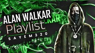 Alan walker | Lo-fi music | Sayem 320 | Best songs of Alan walker | Slowed & revarb. ☺️ #alanwalker