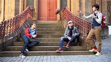 Denizen Thematic Master