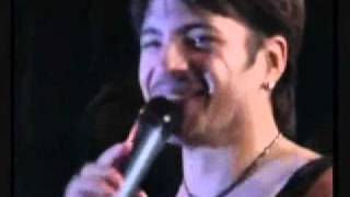 TOSE   PROESKI  - MOJ  DILBERE - MOSTAR 2006.flv chords