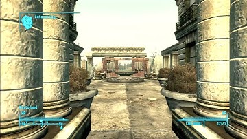 Fallout 3 - Tenpenny Tower/Nuka Cola Challenge/Those!