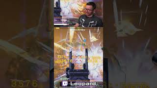 Cooking The Raid Boss In Destiny Rising