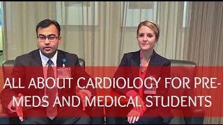 Everything You Need To Know About Cardiology