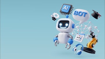 Latest Trends In Robotics Technology