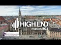 Munich high end hifi show 2023  news from hifi and music source