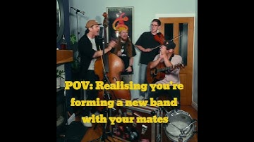 Thumbnail of We had too much fun making this Shaboozey Cover - A Bar Song (Tipsy) #shaboozey #abarsong #fyp