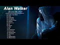 Best Songs Alan Walker Playlist 2021 ♫ Alan Walker EDM Mix Songs Collection