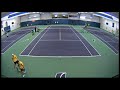 MTEN vs. San Francisco - Court 1