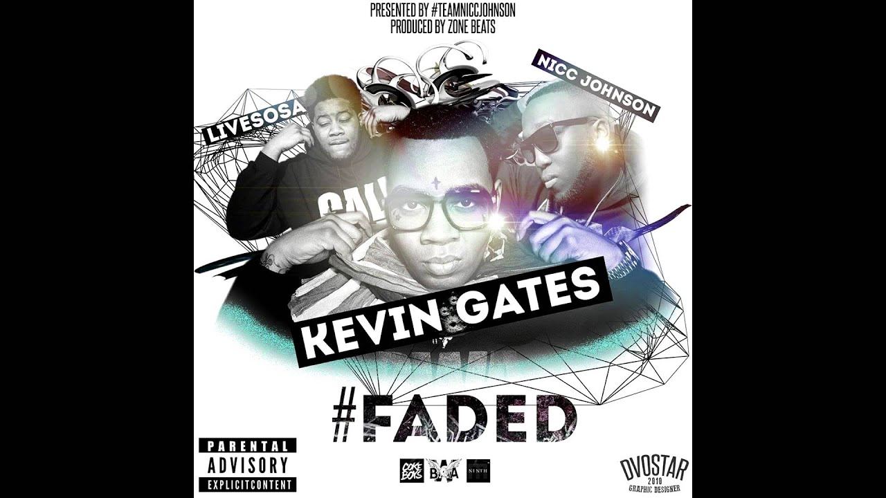 Kevin Gates x Livesosa x Nicc Johnson 